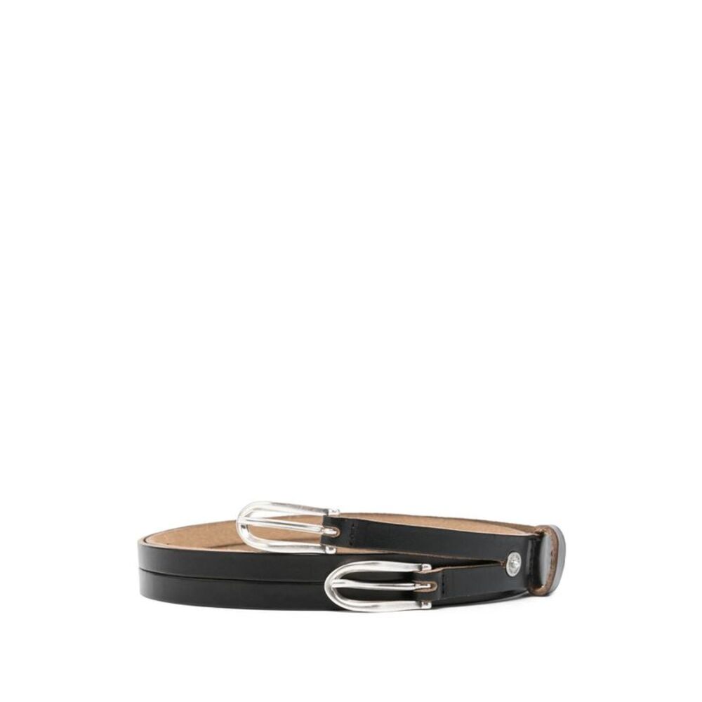 Our Legacy Brown Belts Women
